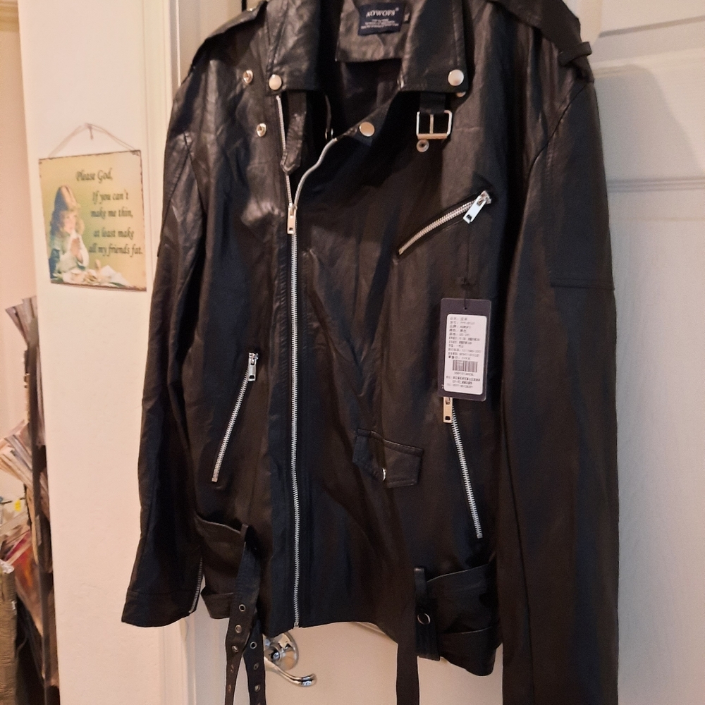 Man jacket - Picture 7 of 7